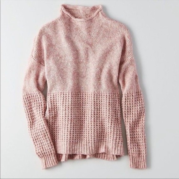 American Eagle Outfitters Sweaters - American Eagle pink sweater